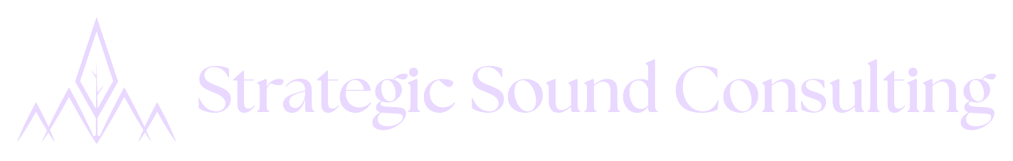 Strategic Sound Consulting
