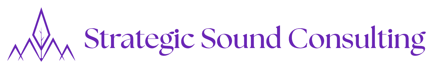 Strategic Sound Consulting