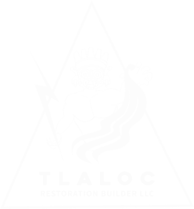 Tlaloc Restoration Builder LLC logo