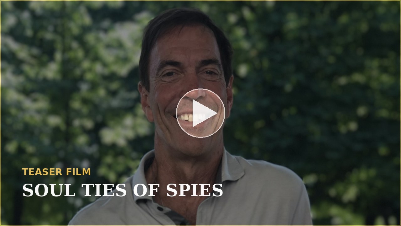 Soul Ties of Spies teaser thumbnail